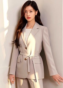 Jung So-min